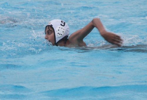Vikram Water Polo